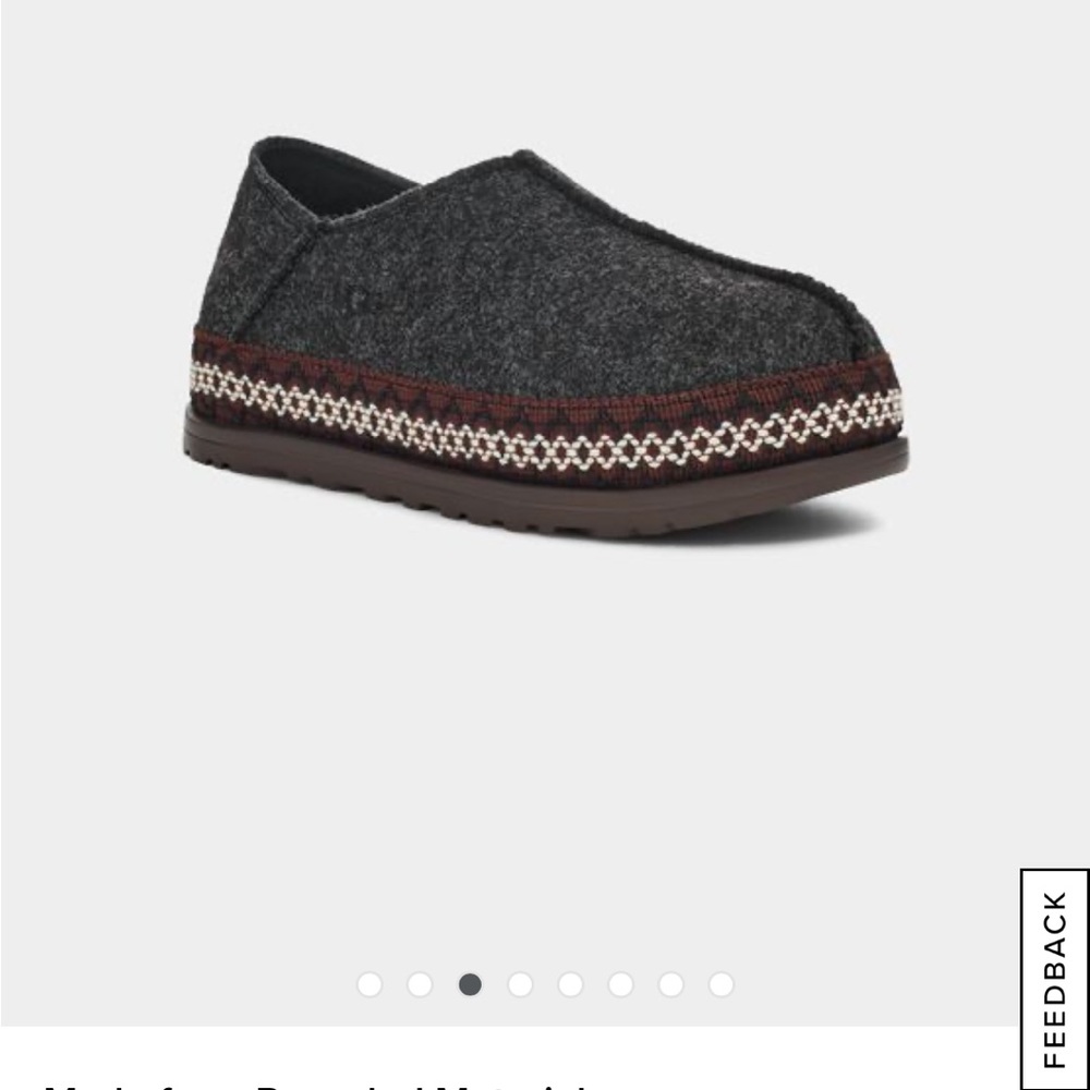 UGG REFELT TASMAN - Picture 4 of 8